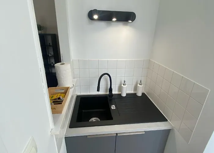 Apartamento T2 - Cocon Coeur D'angers - 4 Personnes Angers